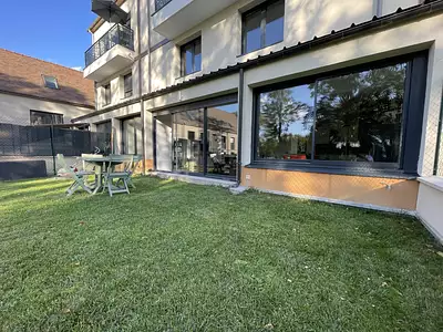 Appartement, 111,83 m²