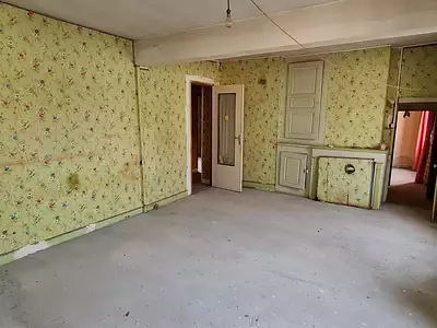 Maison, 94 m²