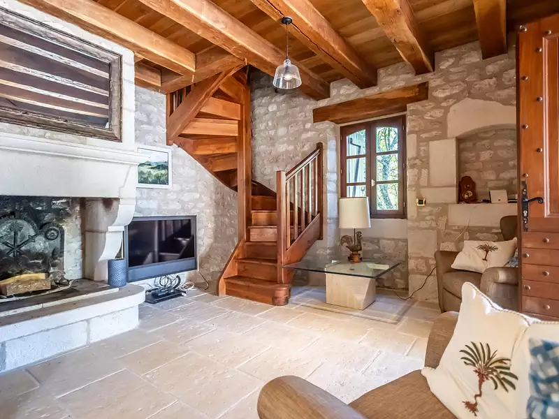 Maison, 322 m²