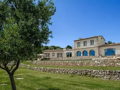 Maison, 625 m²