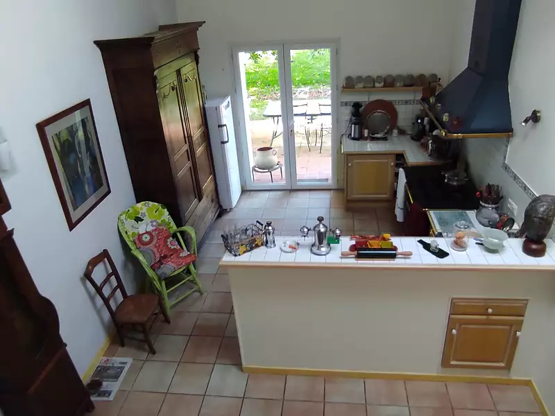 Divers, 159 m²