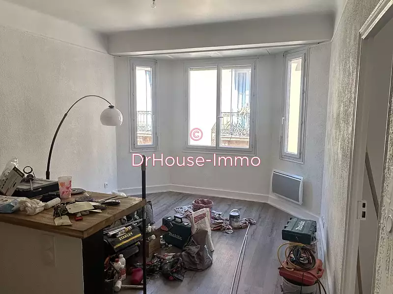 Immeuble, 300 m²