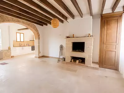 Maison, 185 m²