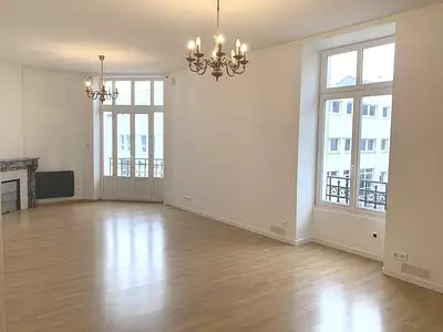 Appartement, 55 m²