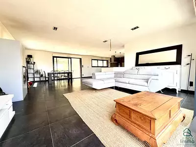 Maison, 128 m²
