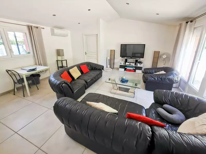 Maison, 170 m²