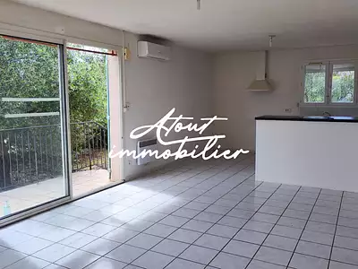 Maison, 73 m²