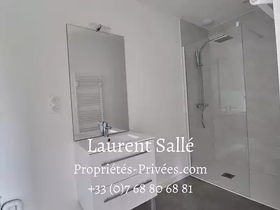 Appartement, 49 m²