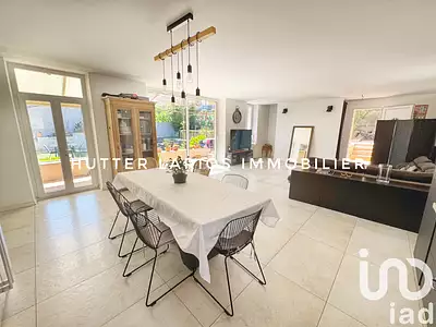 Maison, 130 m²