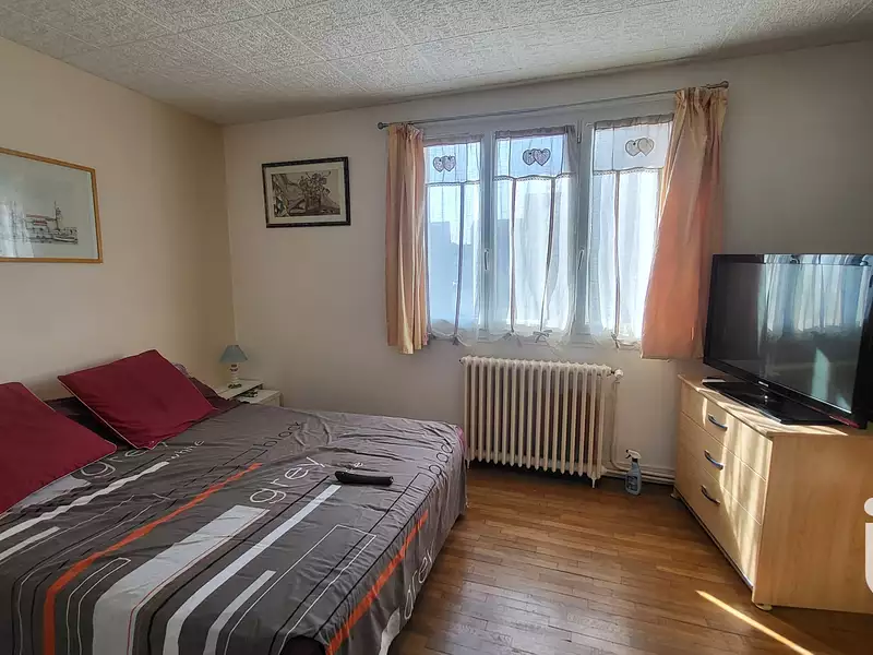 Maison, 68 m²