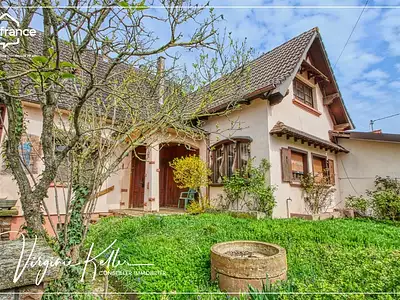 Maison, 161 m²