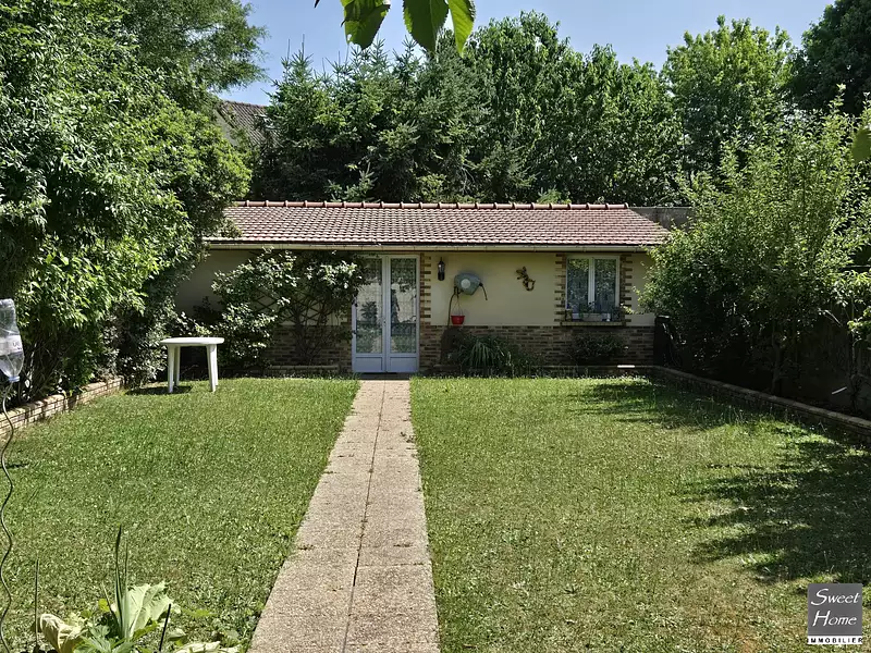 Maison, 114,17 m²