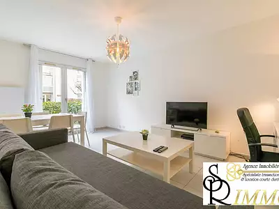 Appartement, 63,58 m²