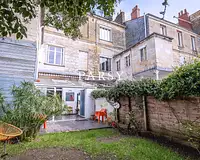 Appartement, 73,2 m²