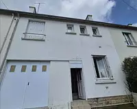 Maison, 56 m²