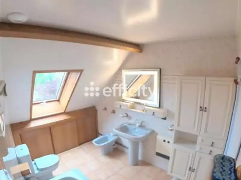 Maison, 120 m²