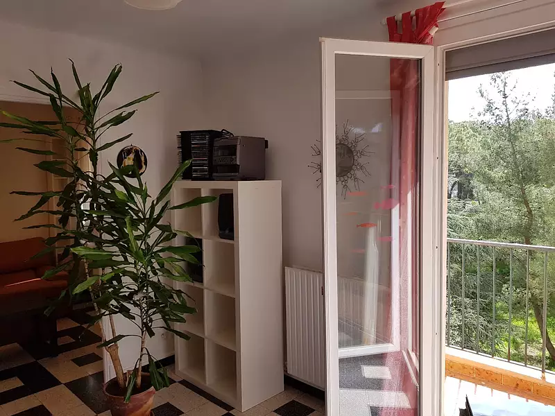 Appartement, 65 m²