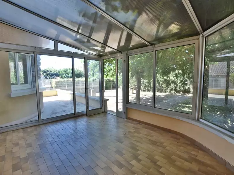 Maison, 83 m²