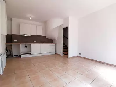 Appartement, 60 m²