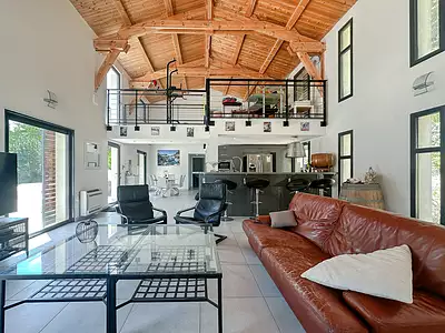 Maison, 155 m²