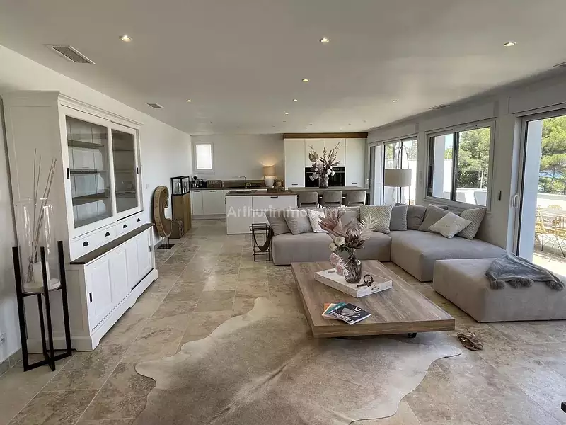 Appartement, 98,05 m²