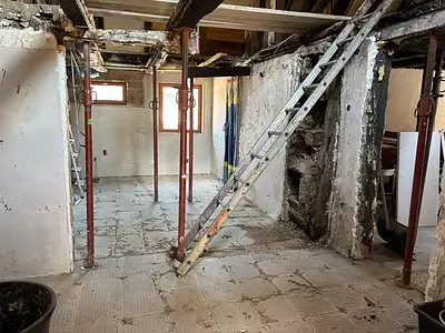 Maison, 62,5 m²