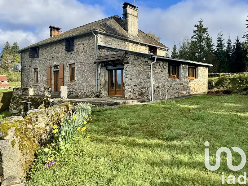 Maison, 168 m²
