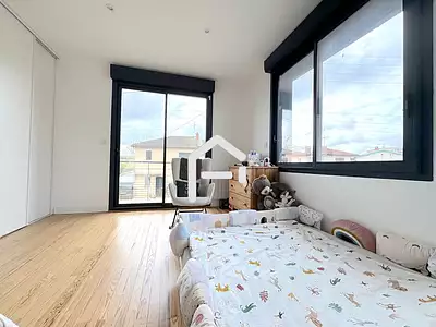 Maison, 107 m²