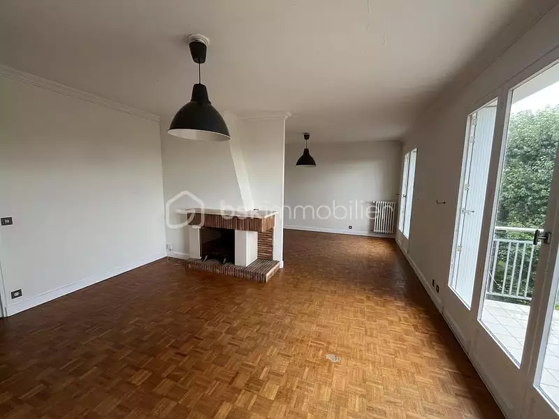 Appartement, 104 m²