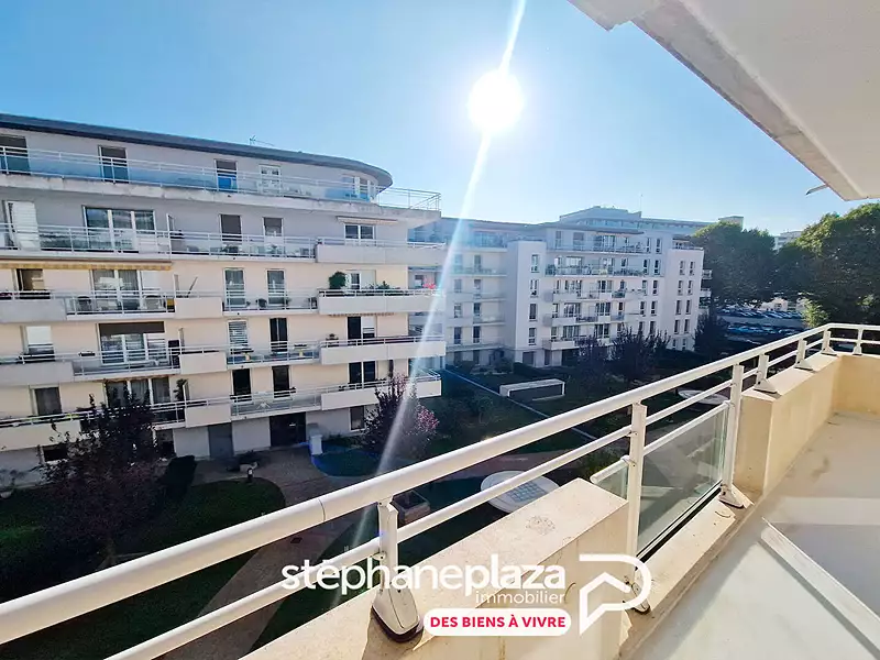 Appartement, 66,6 m²