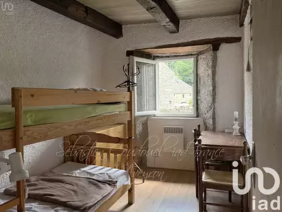 Maison, 124 m²