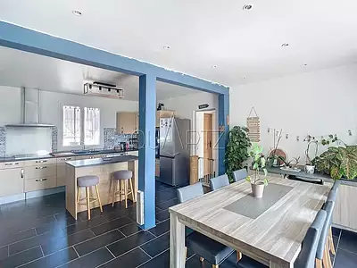 Maison, 85 m²