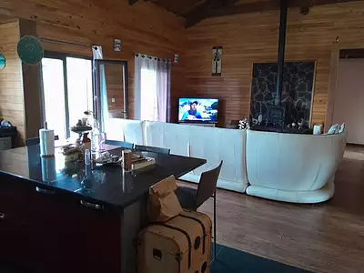 Maison, 137 m²