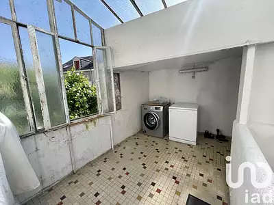 Maison, 100 m²