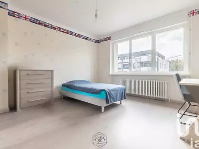 Appartement, 132 m²
