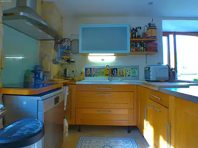 Maison, 200 m²