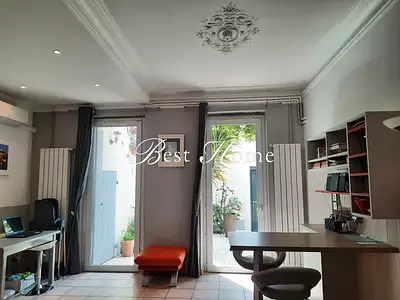 Maison, 110 m²