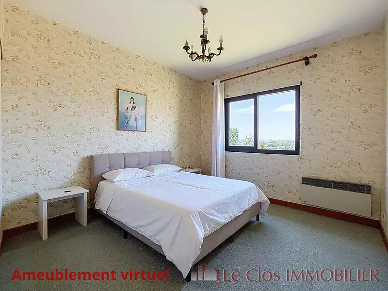 Maison, 150 m²