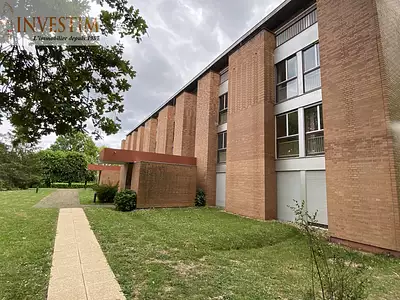 Appartement, 85,64 m²