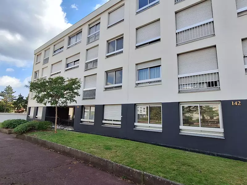 Appartement, 66 m²