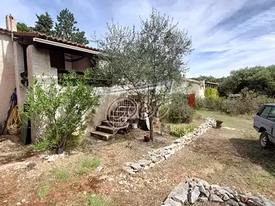Maison, 112,93 m²