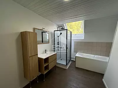 Maison, 110 m²