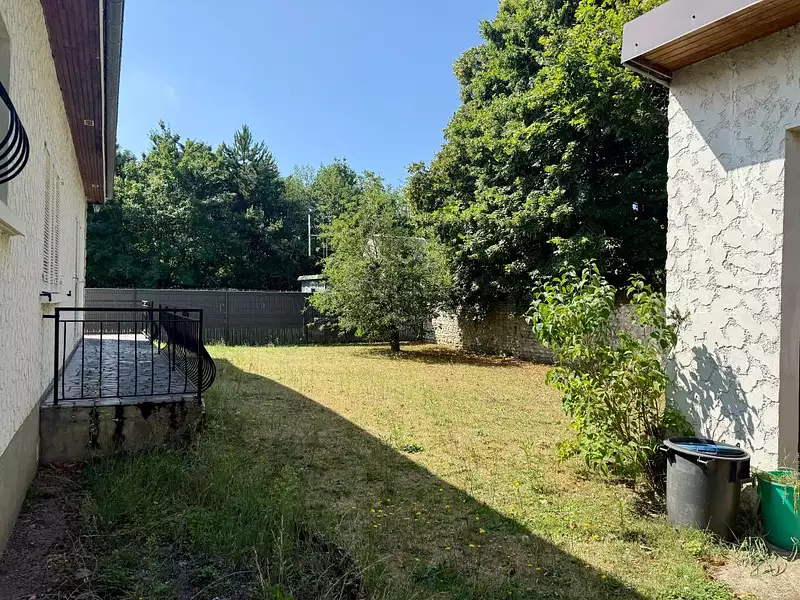 Maison, 183 m²