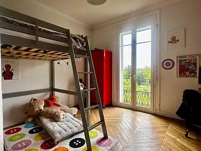 Maison, 200 m²
