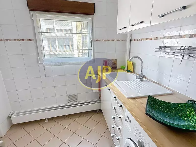 Appartement, 49,13 m²
