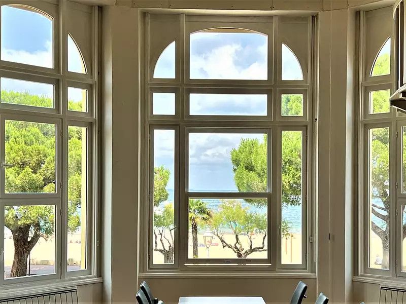 Appartement, 162 m²