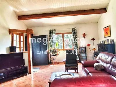 Maison, 223 m²