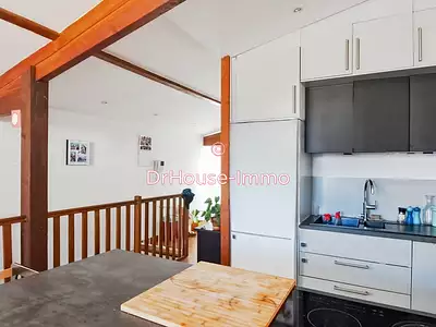 Appartement, 97,35 m²