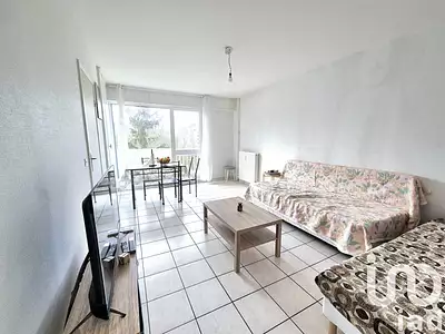 Appartement, 67 m²