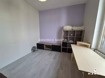 Appartement, 82 m²
